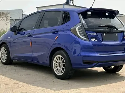 Honda Fit 2018, 109000 км, за 37500 CNY - фото 13