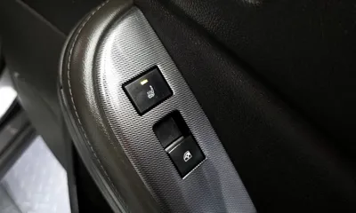 ChevroletGMDaewoo Malibu 2014, 138336 км, за 3600000 KRW - фото 20