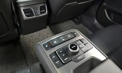 Hyundai Genesis 2015, 160162 км, за 10400000 KRW - фото 18