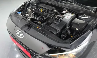 Hyundai Avante 2022, 40455 км, за 17500000 KRW - фото 6