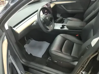 Tesla Model Y 2023, 54600 км, за 188200 CNY - фото 15