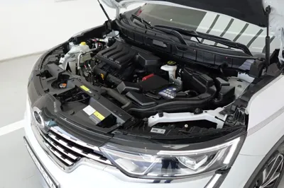 Renault-KoreaSamsung QM6 2020, 47227 км, за 18500000 KRW - фото 6