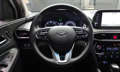 Hyundai Santafe 2019, 142021 км, за 17100000 KRW - фото 13