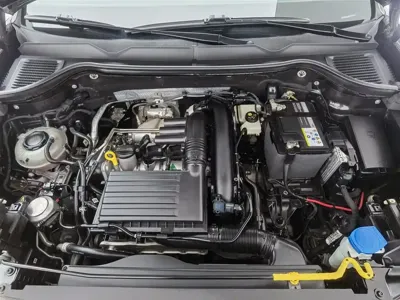 Volkswagen Tharu 2022, 97600 км, за 59800 CNY - фото 6