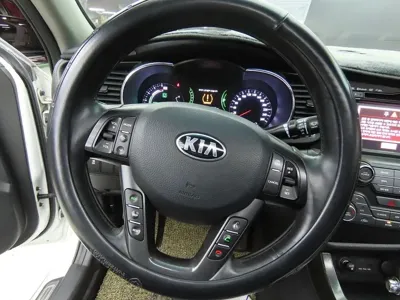 Kia K5 2013, 165765 км, за 5000000 KRW - фото 15