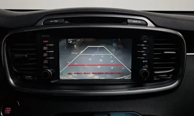 Kia Sorento 2016, 153423 км, за 11990000 KRW - фото 15