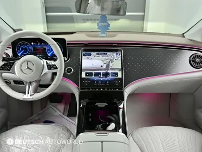 Mercedes-Benz EQE 2023, 31860 км, за 61990000 KRW - фото 8