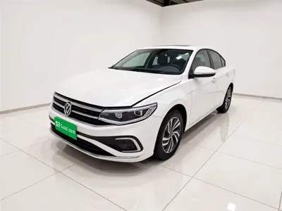 Volkswagen Bora · 2023 год