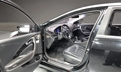 Hyundai Grandeur 2015, 158644 км, за 4900000 KRW - фото 10