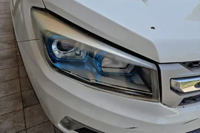 Changan CS75 2016, 91300 км, за 34310.37 CNY - фото 8