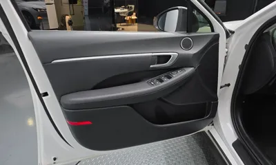 Hyundai Sonata 2022, 25587 км, за 14900000 KRW - фото 24