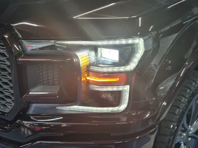 Ford F150 2018, 180000 км, за 35000000 KRW - фото 15
