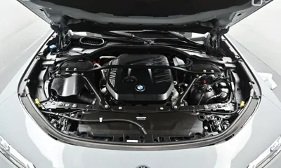 BMW 7-Series 2024, 35463 км, за 100000000 KRW - фото 8