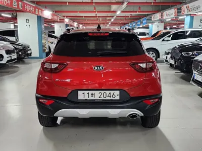 Kia Stonic 2019, 89058 км, за 11990000 KRW