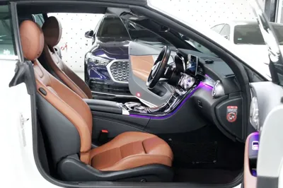 Mercedes-Benz C-Class 2019, 88000 км, за 28800000 KRW - фото 10