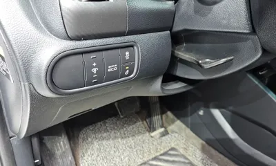 Kia K3 2015, 83267 км, за 7300000 KRW - фото 19