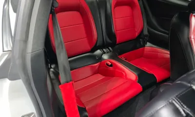Ford Mustang 2019, 128192 км, за 19500000 KRW - фото 12