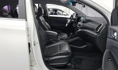 Hyundai Tucson 2020, 118834 км, за 15500000 KRW - фото 11