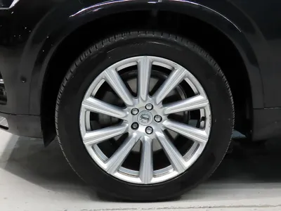 Volvo XC90 2017, 149671 км, за 26500000 KRW - фото 20