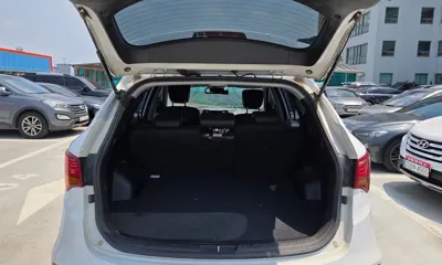 Hyundai Santafe 2017, 212452 км, за 7800000 KRW - фото 6