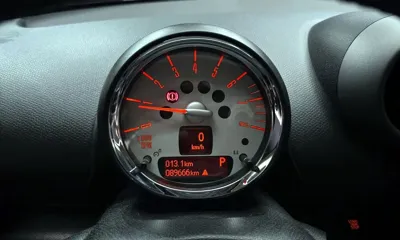 MINI Countryman 2011, 89666 км, за 4800000 KRW - фото 8