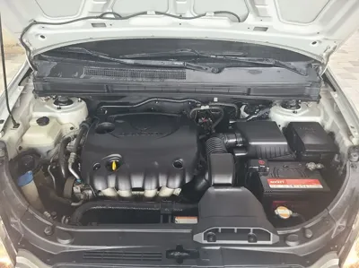 Kia Carens 2012, 116023 км, за 4800000 KRW - фото 16