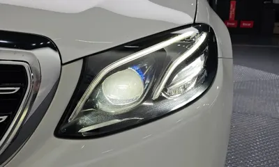 Mercedes-Benz E-Class 2018, 83215 км, за 23000000 KRW - фото 22