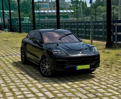Porsche Cayenne 2024, 15500 км, за 149000000 KRW - фото 5
