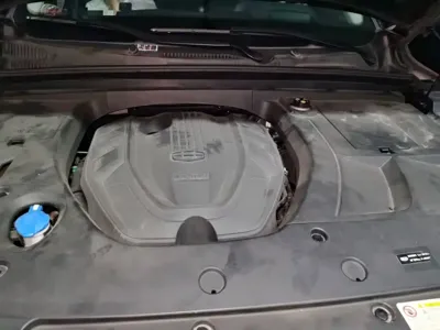 Geely Xingyue 2019, 106700 км, за 36900 CNY - фото 11