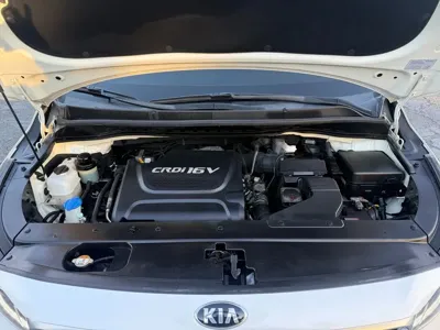 Kia Canival 2017, 169453 км, за 8990000 KRW - фото 19