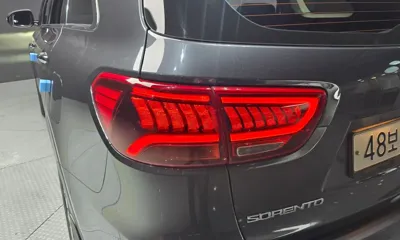 Kia Sorento 2019, 87150 км, за 19200000 KRW - фото 23