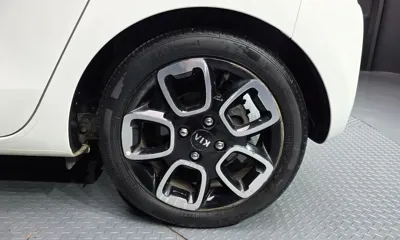 Kia Ray 2018, 76263 км, за 11800000 KRW - фото 21