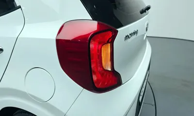 Kia Morning 2017, 83138 км, за 8100000 KRW - фото 23