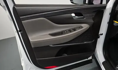 Hyundai Santafe 2019, 101058 км, за 19900000 KRW - фото 24