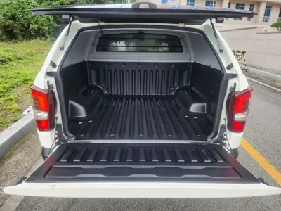 KG_Mobility_Ssangyong Rexton 2022, 70691 км, за 21500000 KRW - фото 9