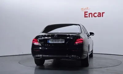 Mercedes-Benz E-Class 2020, 59277 км, за 28800000 KRW