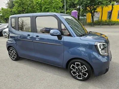 Kia Ray 2024, 51860 км, за 16500000 KRW - фото 3