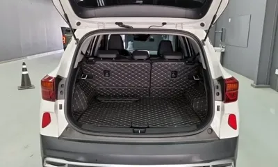 Kia Seltos 2021, 107350 км, за 17500000 KRW - фото 16
