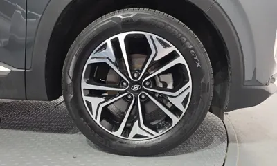 Hyundai Santafe 2019, 74374 км, за 21500000 KRW - фото 21