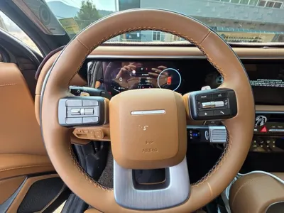 Hyundai Palisade 2026, 13000 км, за 36890000 KRW