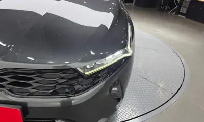 Kia K5 2023, 88945 км, за 18400000 KRW - фото 22