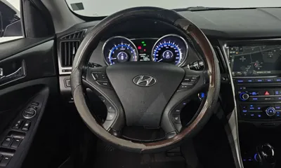 Hyundai Sonata 2014, 170041 км, за 4300000 KRW - фото 13