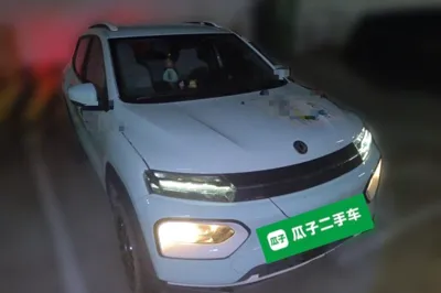 Dongfeng NAMMI BOX 2022, 25600 км, за 33894.67 CNY - фото 3