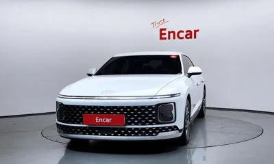 Hyundai Grandeur 2023, 173404 км, за 18500000 KRW