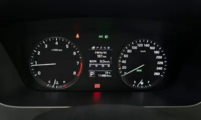 Hyundai Sonata 2015, 114854 км, за 7000000 KRW - фото 8