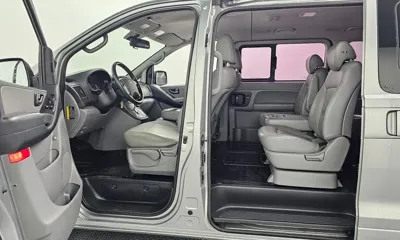 Hyundai Starex 2017, 171073 км, за 11000000 KRW - фото 27