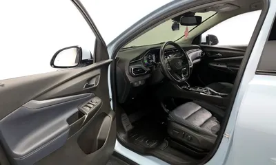 ChevroletGMDaewoo 볼트 EUV 2023, 95755 км, за 21400000 KRW - фото 11