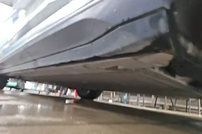 Nio EC6 2024, 60200 км, за 246025.31 CNY - фото 31