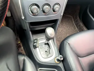Peugeot 308 2015, 71800 км, за 18800 CNY - фото 14
