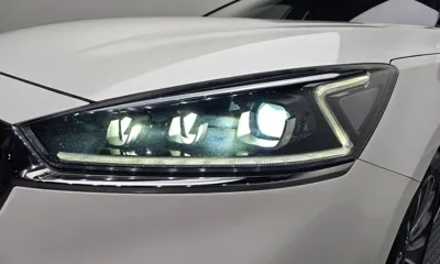 Kia K7 2019, 131429 км, за 12990000 KRW - фото 22